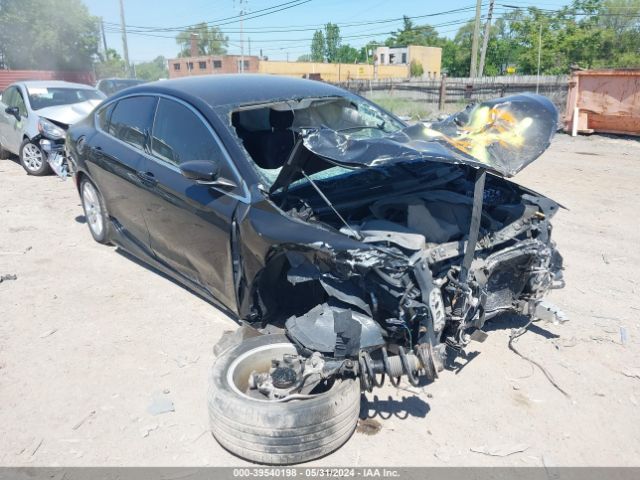 1C3CCCAG3GN111208 Chrysler 200 Limited