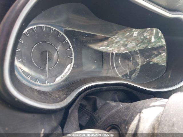 1C3CCCAG3GN111208 Chrysler 200 Limited