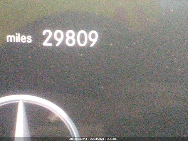 W1N4M4HB2MW155289 Mercedes-Benz Glb 250 4matic