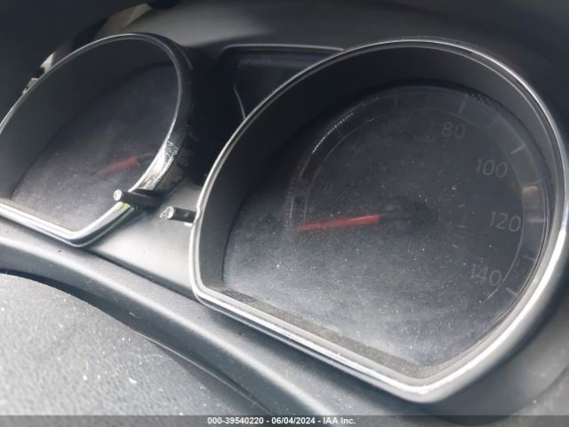 3N1CN7AP5GL864769 Nissan Versa 1.6 Sv