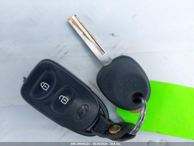 Hyundai ACCENT SE 2016 KMHCT4AE7GU095855 Image 11