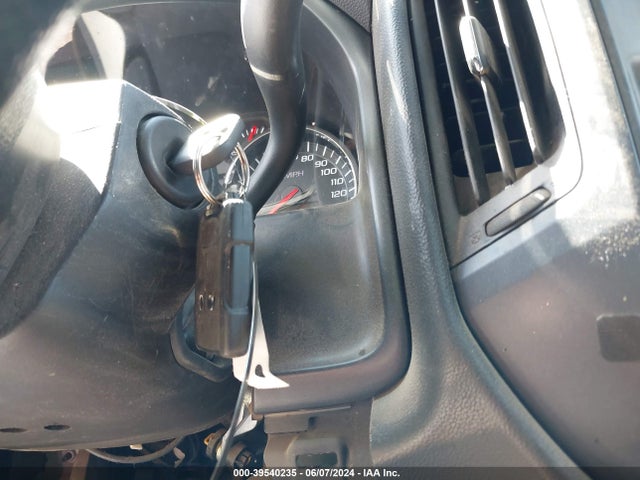 Chevrolet Silverado 1500 Wt 2018 3GCUKNEC0JG398867 Image 11