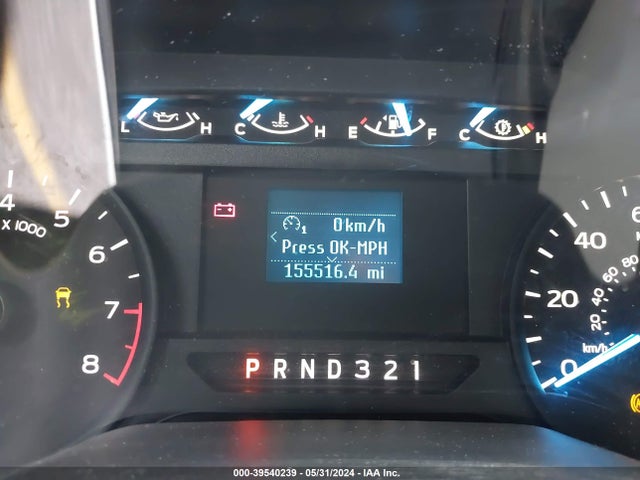 Ford F-150 Xl 2017 1FTMF1C8XHKD13192 Image 15