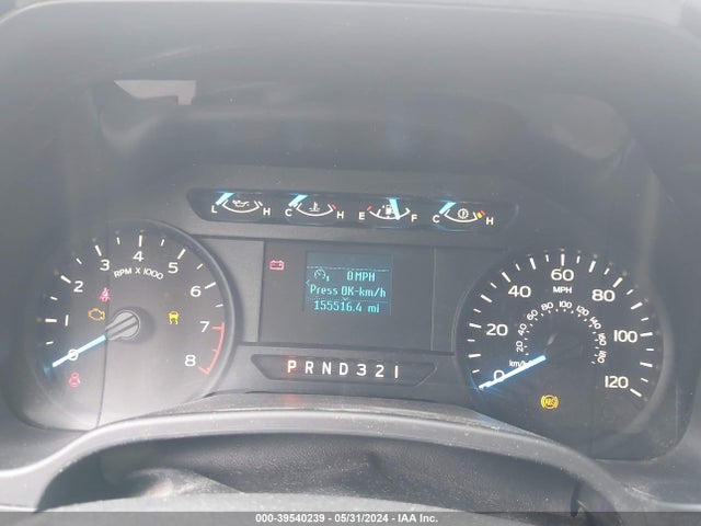 Ford F-150 Xl 2017 1FTMF1C8XHKD13192 Image 7