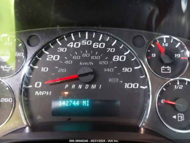 1GCZGTCGXE1167609 Chevrolet Express 3500 Work Van