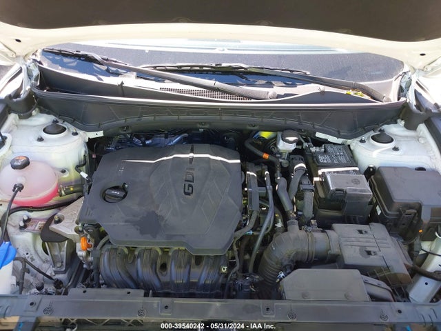 Hyundai TUCSON SE 2023 5NMJA3AE0PH247980 Image 10