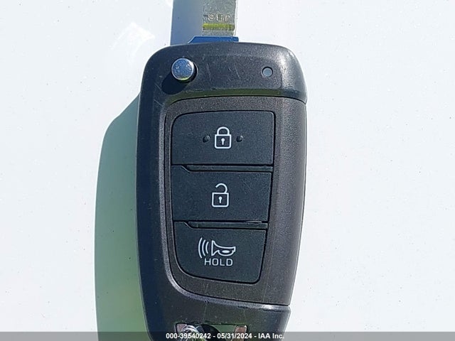 Hyundai TUCSON SE 2023 5NMJA3AE0PH247980 Image 11