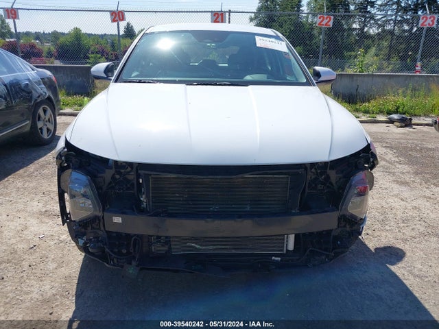 Hyundai TUCSON SE 2023 5NMJA3AE0PH247980 Image 13