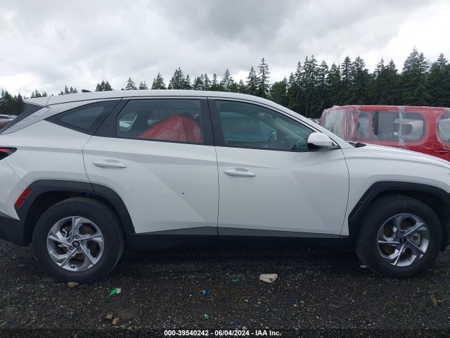 Hyundai TUCSON SE 2023 5NMJA3AE0PH247980 Image 14