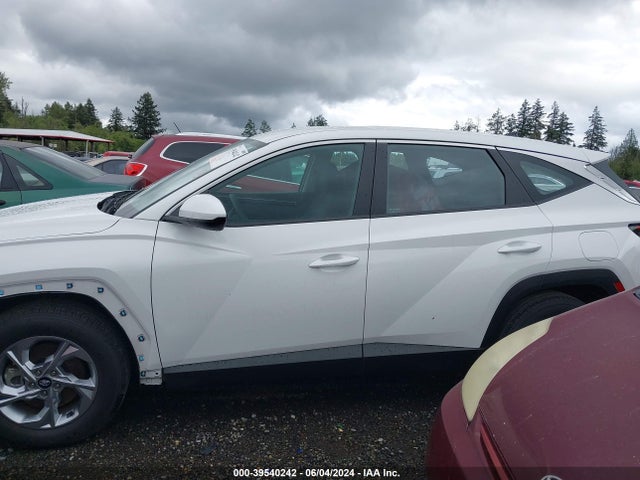 Hyundai TUCSON SE 2023 5NMJA3AE0PH247980 Image 15