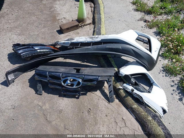 Hyundai TUCSON SE 2023 5NMJA3AE0PH247980 Image 12