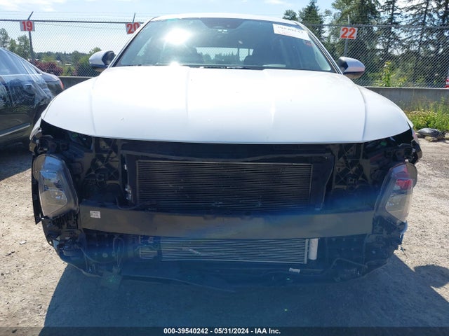 Hyundai TUCSON SE 2023 5NMJA3AE0PH247980 Image 6