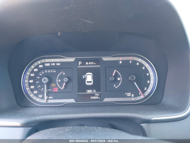 Hyundai TUCSON SE 2023 5NMJA3AE0PH247980 Image 7