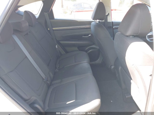 Hyundai TUCSON SE 2023 5NMJA3AE0PH247980 Image 8