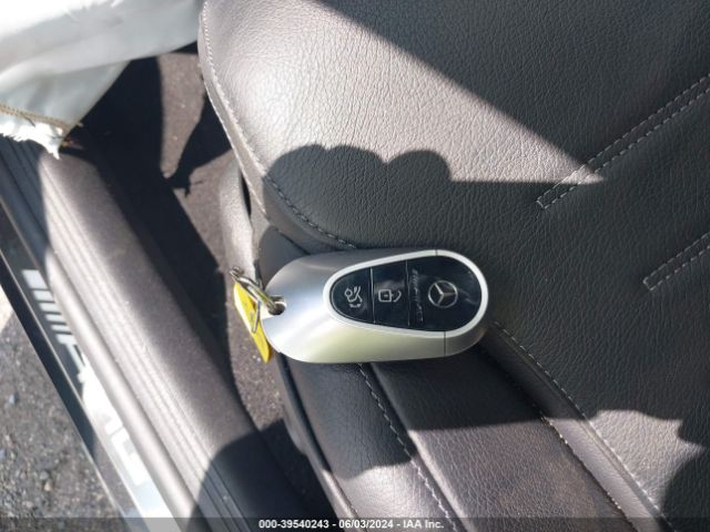 W1KAF8HB6PR105015 Mercedes-Benz Amg C 43 4matic