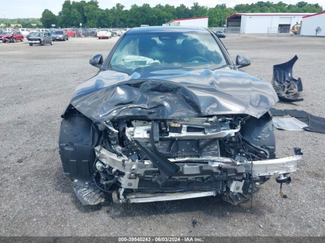 W1KAF8HB6PR105015 Mercedes-Benz Amg C 43 4matic