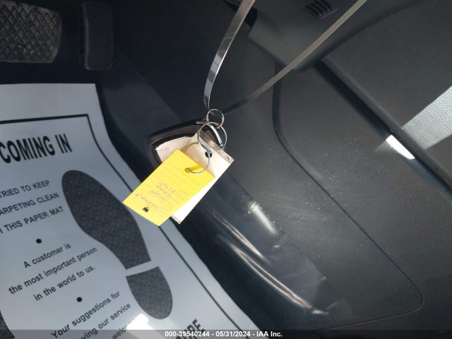 Honda Pilot Awd Ex-l 2024 5FNYG1H4XRB019469 Image 11