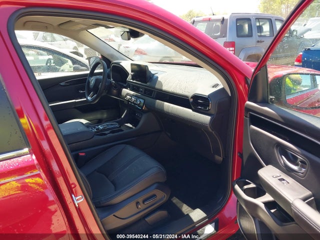 Honda Pilot Awd Ex-l 2024 5FNYG1H4XRB019469 Image 5