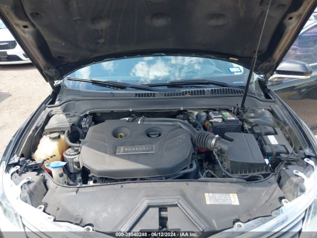 3LN6L2G95FR621420 Lincoln MKZ