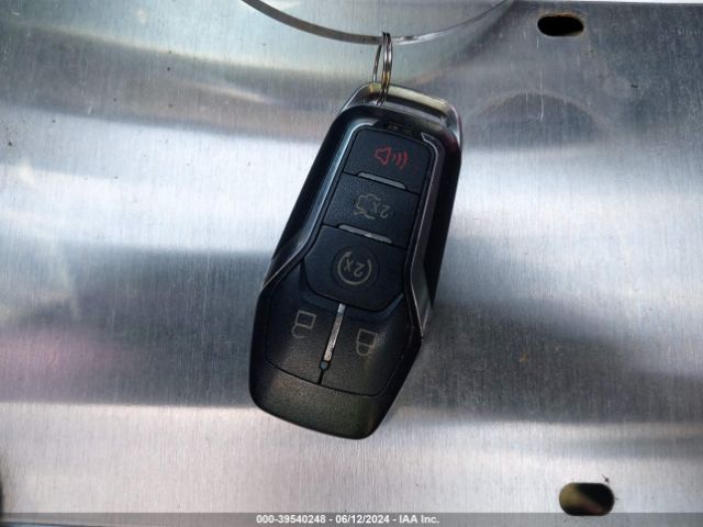 3LN6L2G95FR621420 Lincoln MKZ