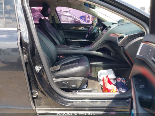 3LN6L2G95FR621420 Lincoln MKZ