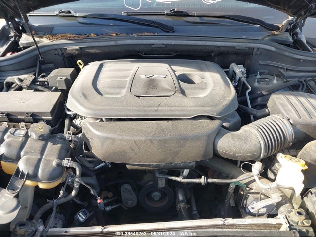 1C4RJFBG0HC738733 Jeep Grand Cherokee Limited 4x4