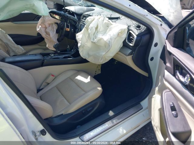 1N4AA6AP8GC441504 Nissan Maxima 3.5 Sv
