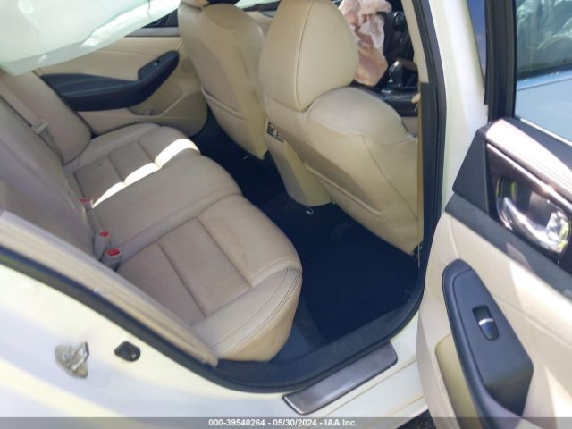 1N4AA6AP8GC441504 Nissan Maxima 3.5 Sv