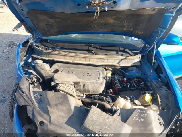 1C4PJLLB6LD639569 Jeep Cherokee Altitude Fwd