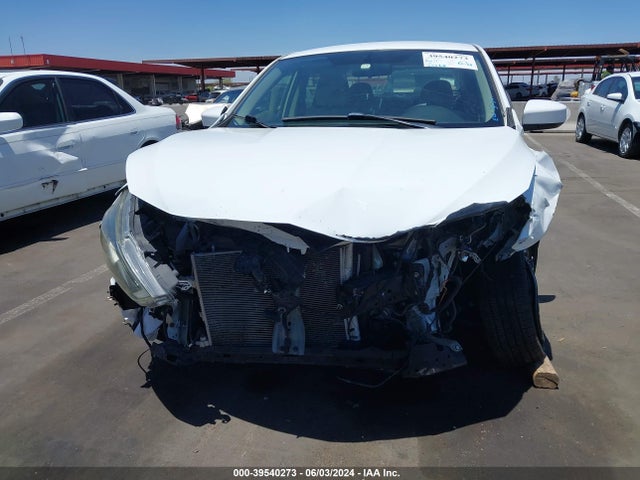 Nissan SENTRA S 2017 3N1AB7AP6HY246073 Image 13