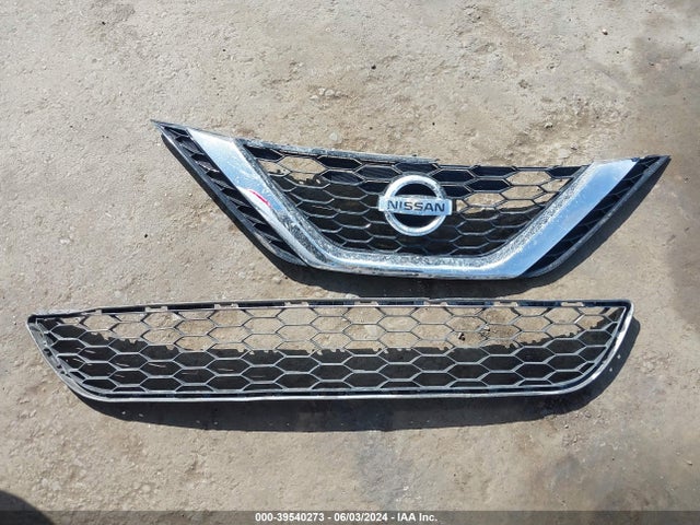 Nissan SENTRA S 2017 3N1AB7AP6HY246073 Image 12