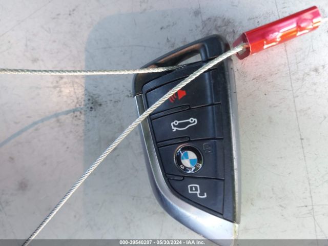 5UXTY5C00M9F50641 BMW X3 Xdrive30i