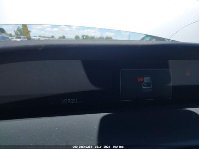 JTDL9MFU3N3037635 Toyota Prius Le Awd-e