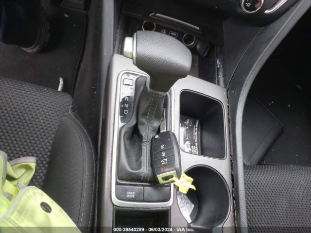 5XXGT4L36KG276378 KIA Optima Lx