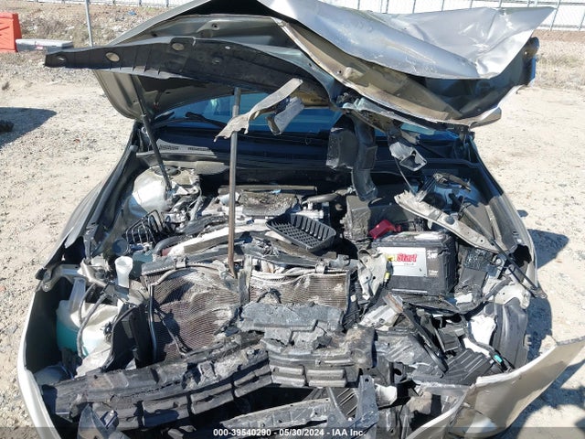 Toyota CAMRY SE 2017 4T1BF1FK1HU303164 Image 10