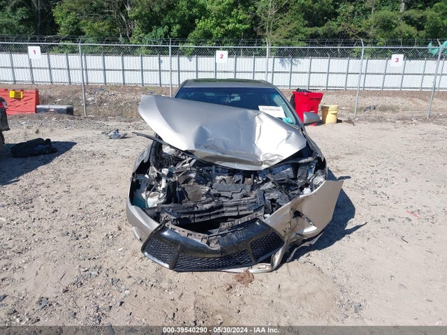 Toyota CAMRY SE 2017 4T1BF1FK1HU303164 Image 11