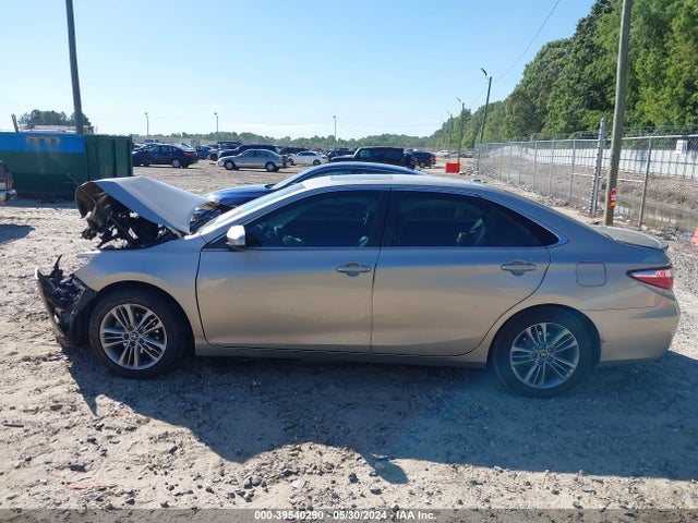 Toyota CAMRY SE 2017 4T1BF1FK1HU303164 Image 13