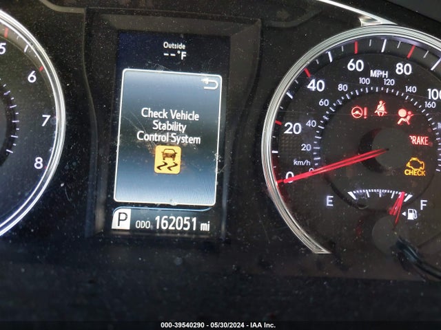 Toyota CAMRY SE 2017 4T1BF1FK1HU303164 Image 14
