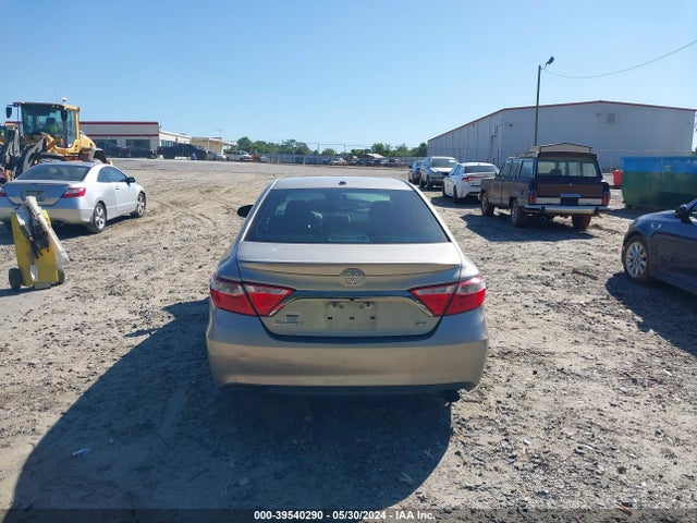 Toyota CAMRY SE 2017 4T1BF1FK1HU303164 Image 15