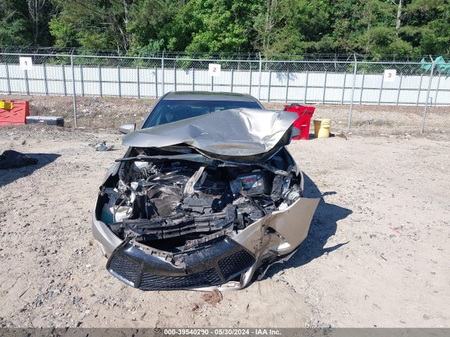 Toyota CAMRY SE 2017 4T1BF1FK1HU303164 Image 6