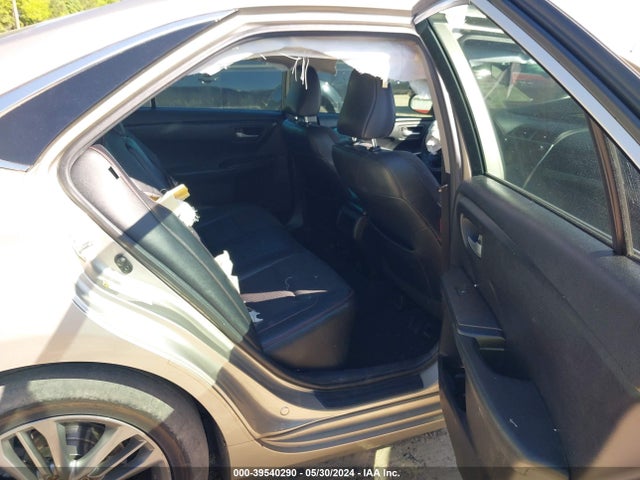 Toyota CAMRY SE 2017 4T1BF1FK1HU303164 Image 8
