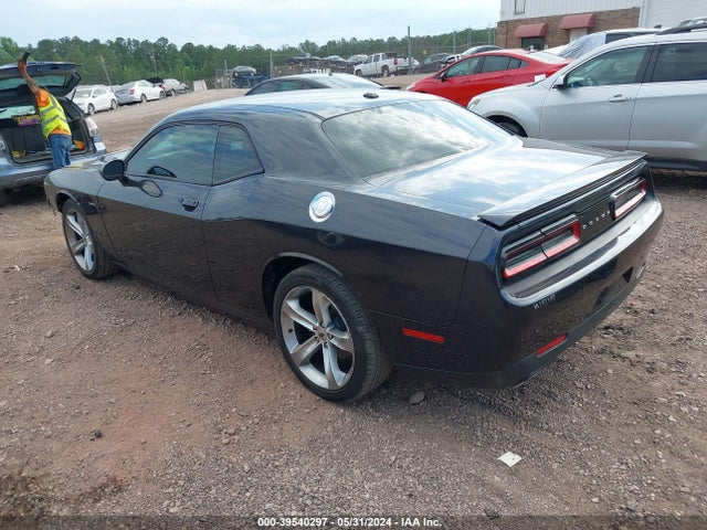 2C3CDZBT6HH609036 Dodge Challenger R/t