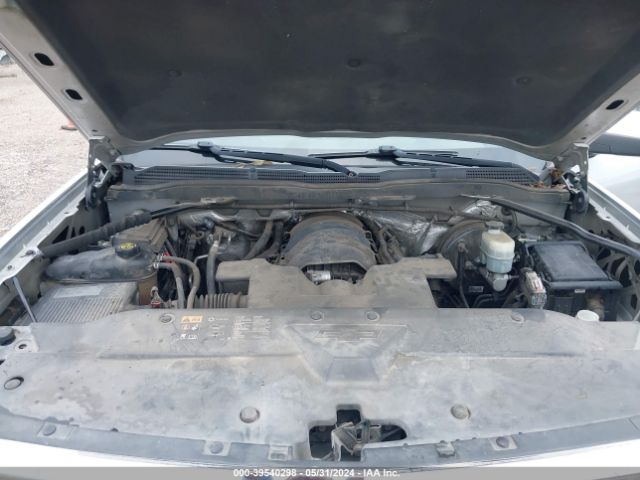 3GCPCREC4FG376783 Chevrolet Silverado 1500 1lt