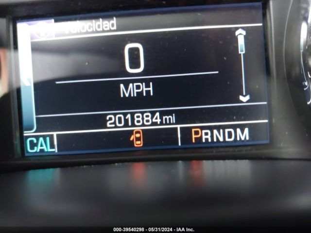 3GCPCREC4FG376783 Chevrolet Silverado 1500 1lt