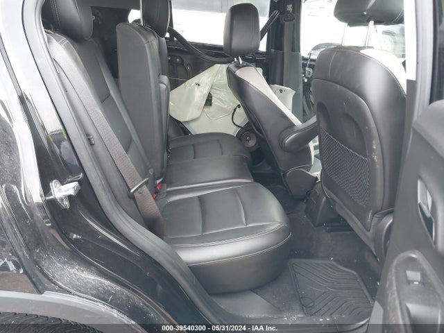 Chevrolet Trax Premier 2018 KL7CJRSB1JB667031 Image 8