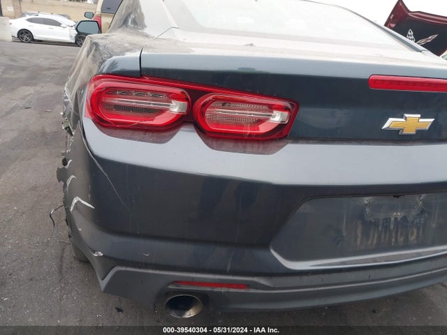 Chevrolet Camaro 1lt 2019 1G1FB1RX2K0114507 Image 19