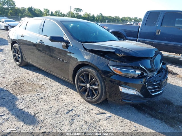 2019 1G1ZD5ST1KF212141 main image