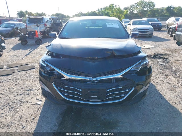Chevrolet MALIBU LT 2019 1G1ZD5ST1KF212141 Image 12