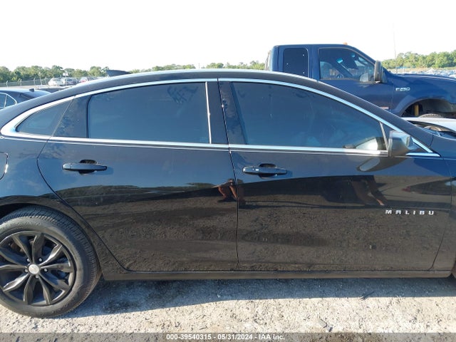 Chevrolet MALIBU LT 2019 1G1ZD5ST1KF212141 Image 13
