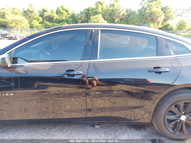 Chevrolet MALIBU LT 2019 1G1ZD5ST1KF212141 Image 14